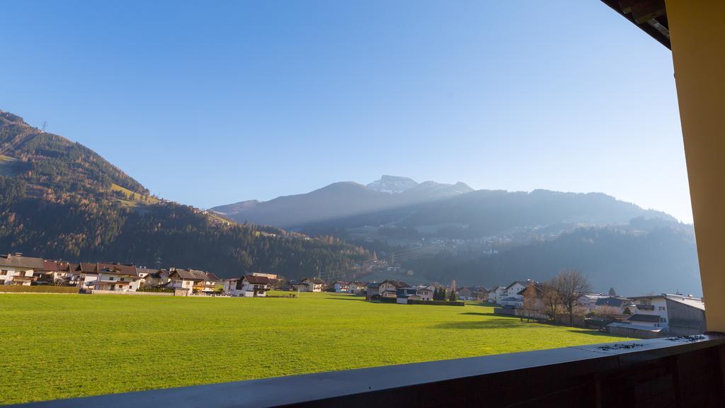 Appartement Regina Zell am Ziller Exterior photo