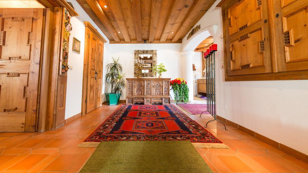 Appartement Regina Zell am Ziller Exterior photo