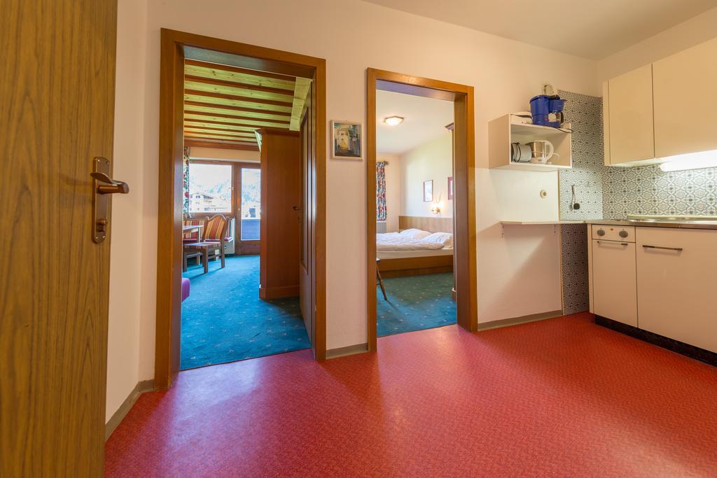 Appartement Regina Zell am Ziller Exterior photo