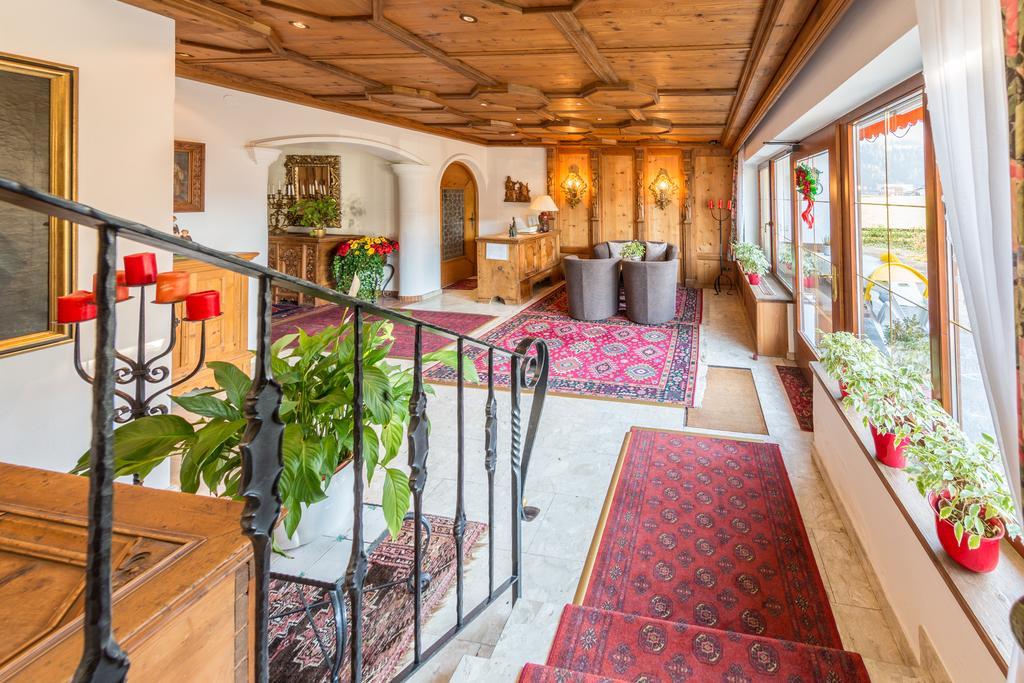 Appartement Regina Zell am Ziller Exterior photo