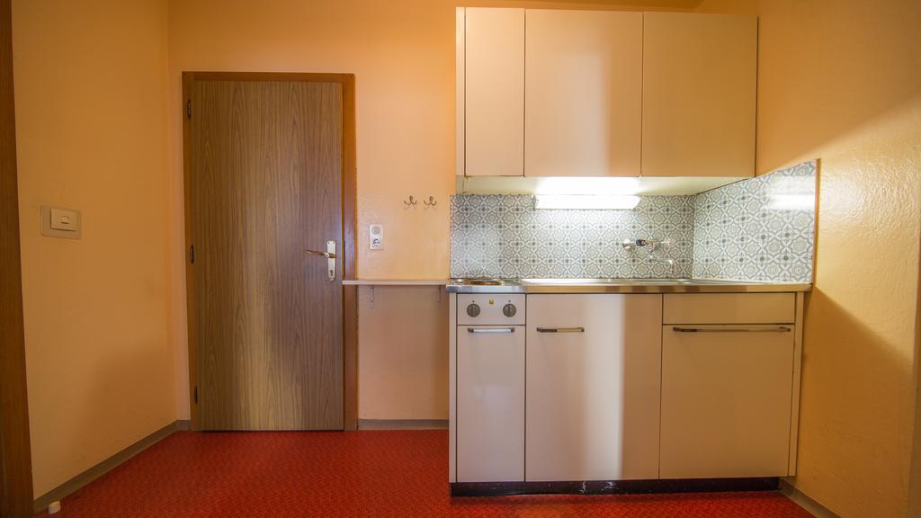 Appartement Regina Zell am Ziller Exterior photo