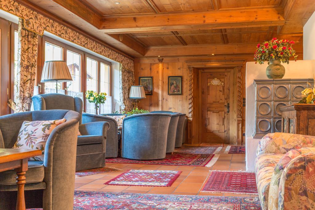 Appartement Regina Zell am Ziller Exterior photo