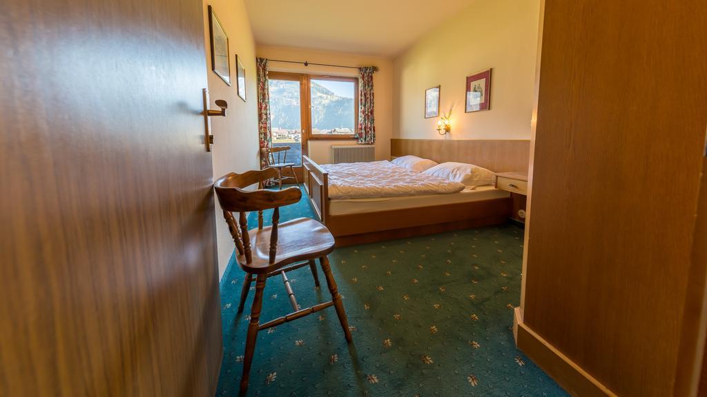 Appartement Regina Zell am Ziller Exterior photo