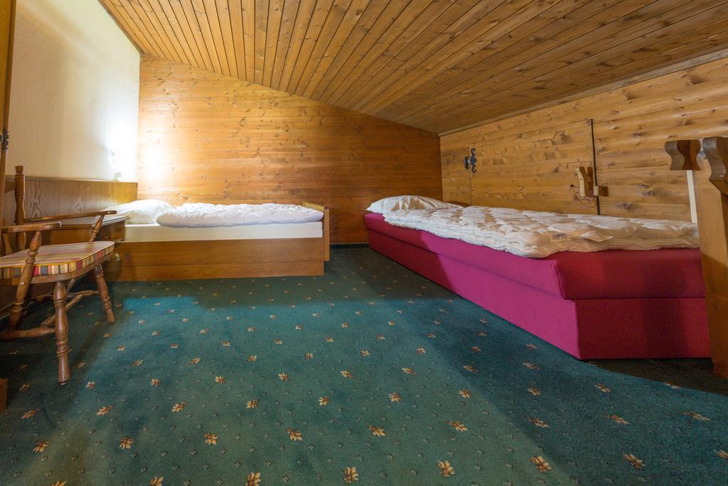 Appartement Regina Zell am Ziller Exterior photo