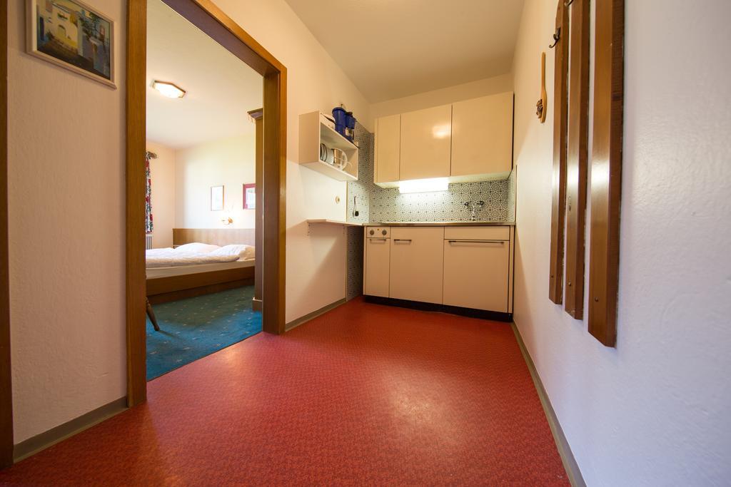 Appartement Regina Zell am Ziller Exterior photo
