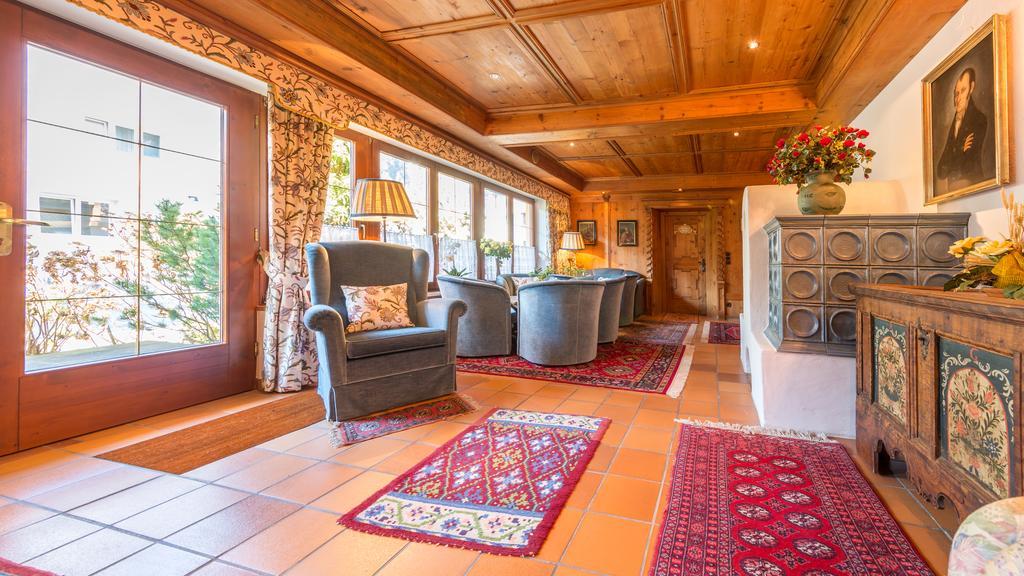 Appartement Regina Zell am Ziller Exterior photo