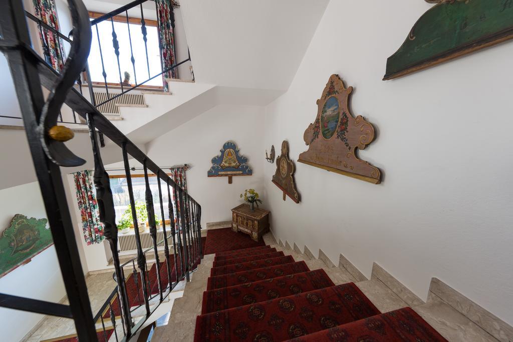 Appartement Regina Zell am Ziller Exterior photo