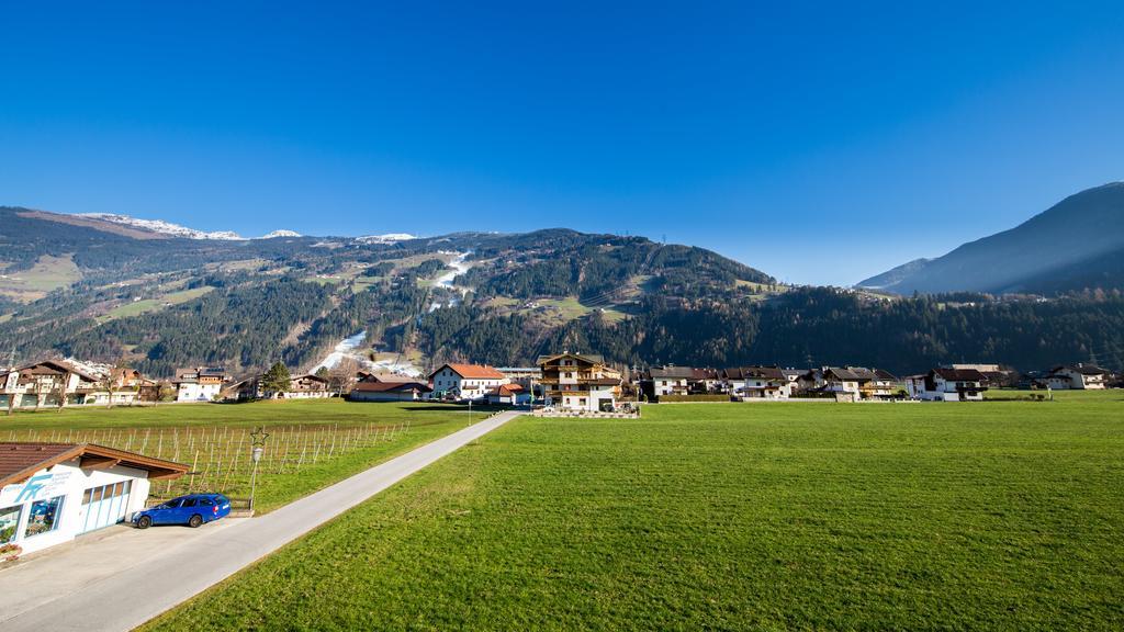 Appartement Regina Zell am Ziller Exterior photo