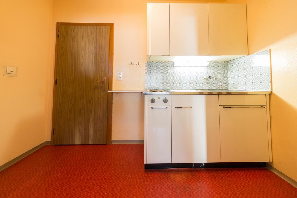 Appartement Regina Zell am Ziller Exterior photo